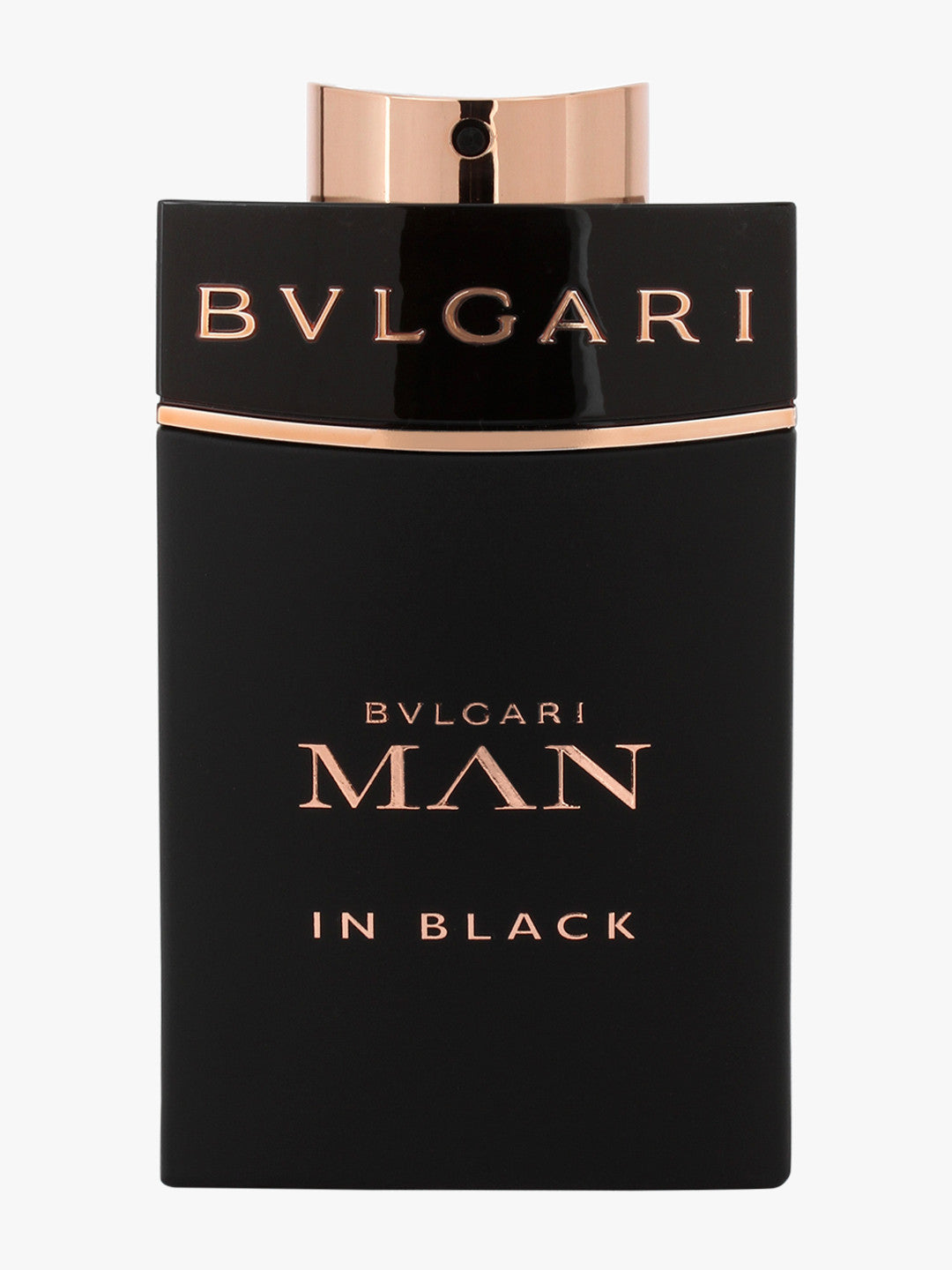 Bvlgari Man In Black Eau De Parfum