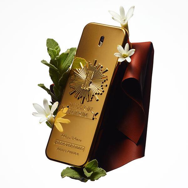 Paco Rabanne 1 Million Parfum
