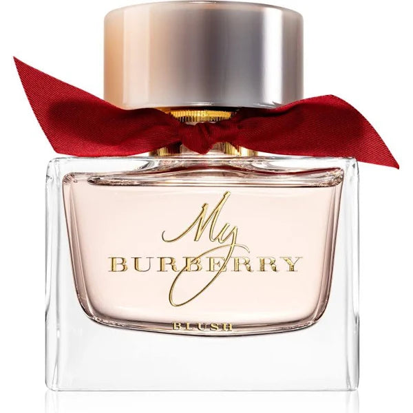 Burberry My Burberry Eau De Parfum Spray Limited Edition