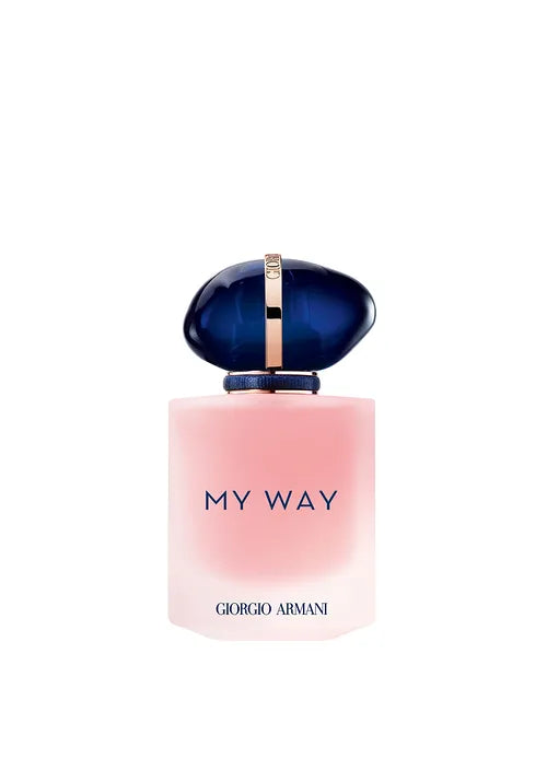 Giorgio Armani Eau de Parfum MY WAY FLORAL