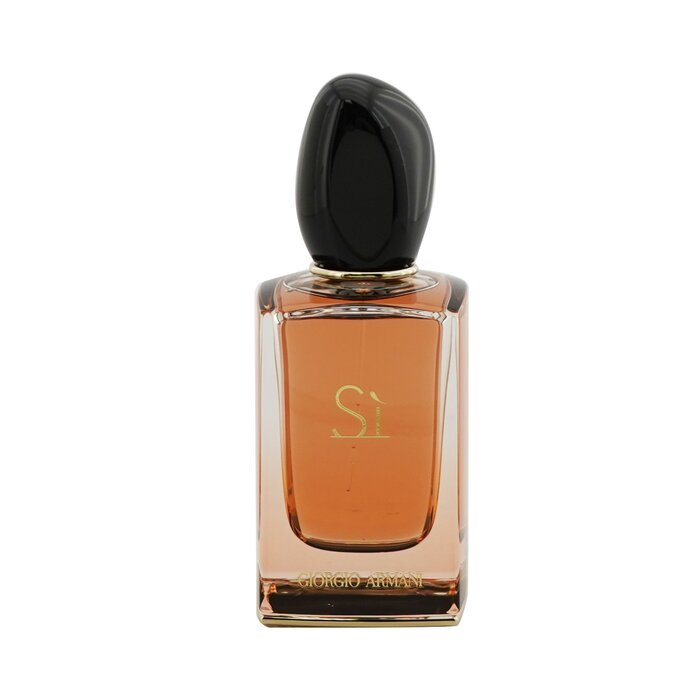 Giorgio Armani Si Eau De Parfum intense