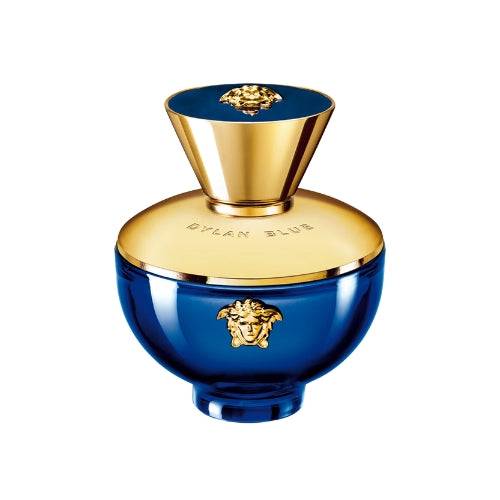 Versace Dylan Blue Pour Femme Eau de Parfum