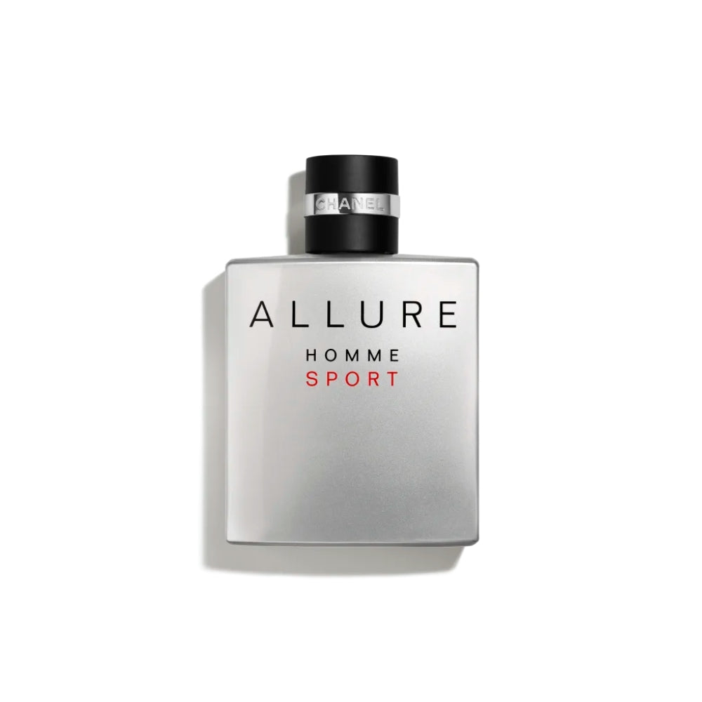 Chanel Allure Homme Sport Eau De Toilette