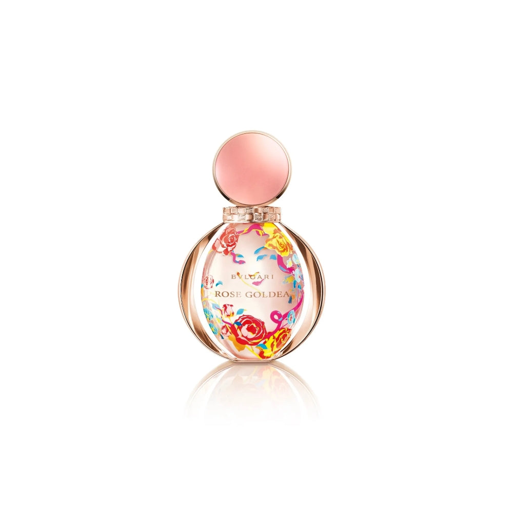 Bvlgari Rose Goldea Eau de Parfum