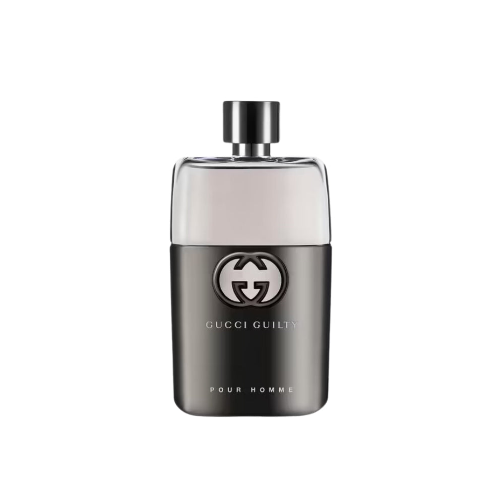 Gucci Guilty Eau de Toilette Pour Homme