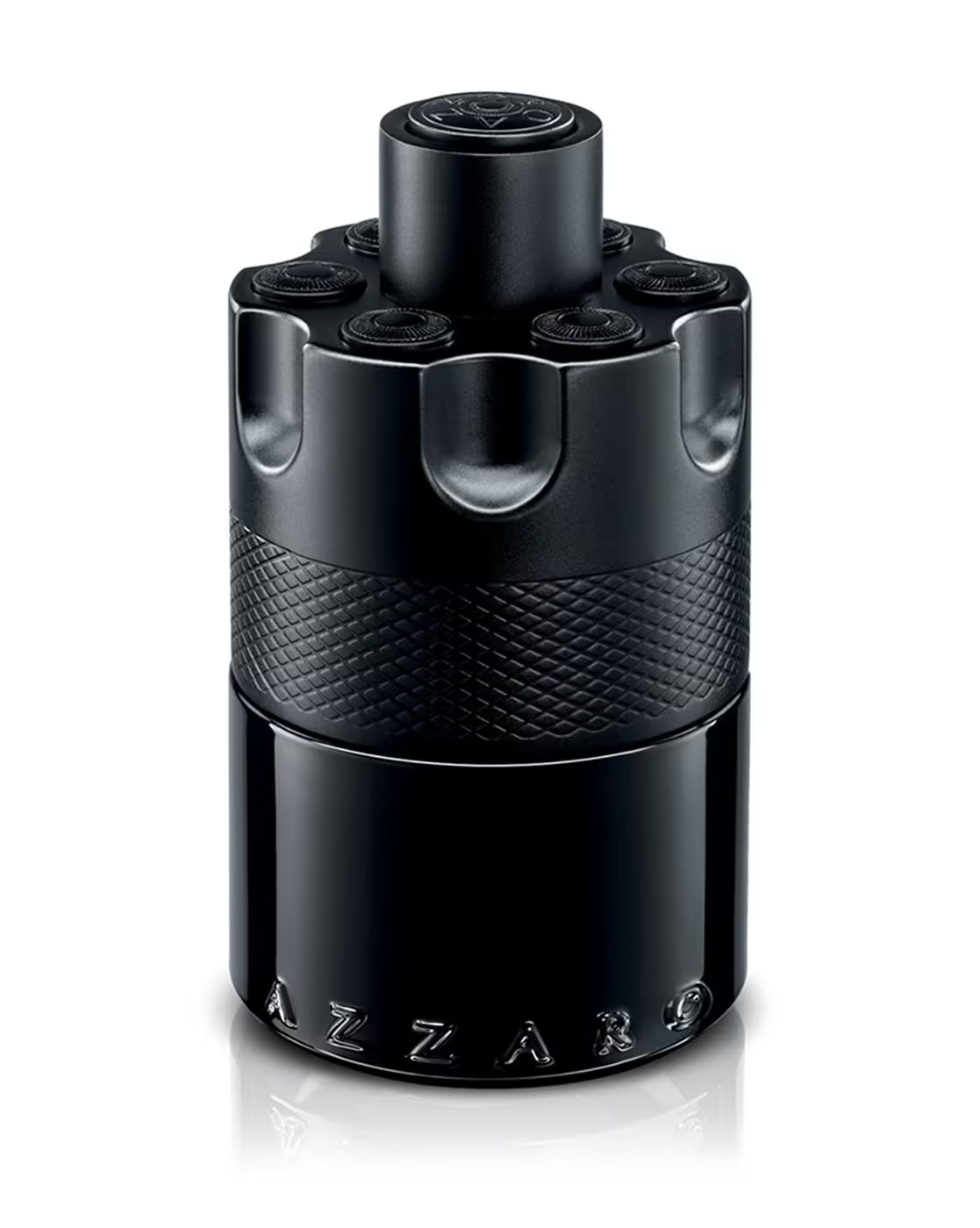 AZZARO The Most Wanted Eau De Parfum Intense Spray