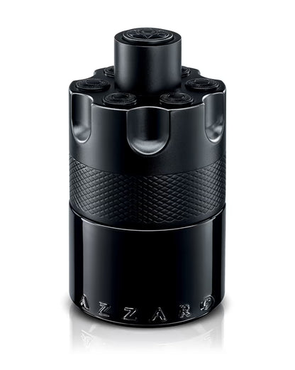 AZZARO The Most Wanted Eau De Parfum Intense Spray