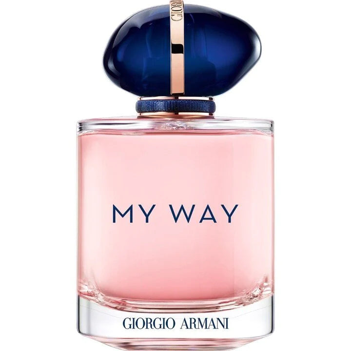 Giorgio Armani My Way Eau de Parfum
