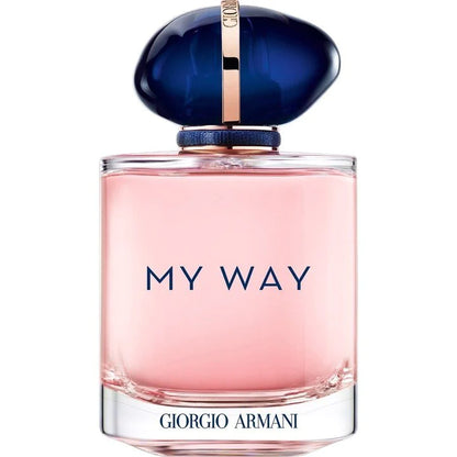 Giorgio Armani My Way Eau de Parfum