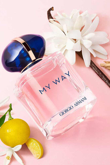 Giorgio Armani My Way Eau de Parfum
