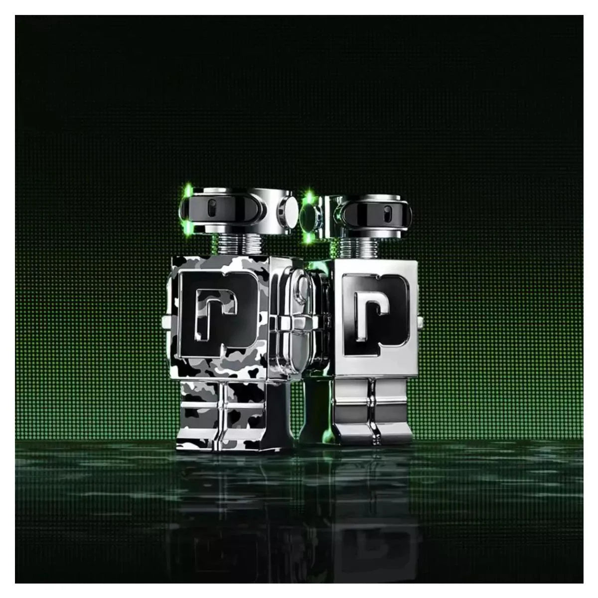 Paco Rabanne Phantom Legion Eau De Toilette
