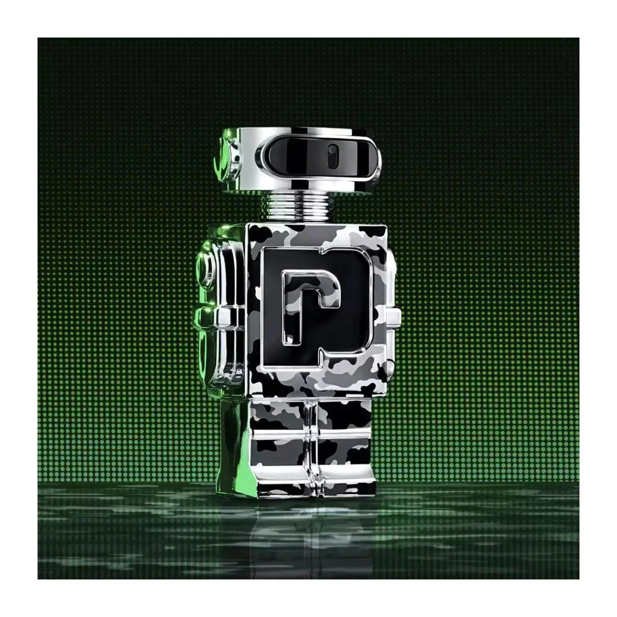 Paco Rabanne Phantom Legion Eau De Toilette