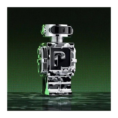 Paco Rabanne Phantom Legion Eau De Toilette