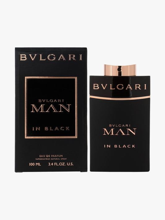 Bvlgari Man In Black Eau De Parfum