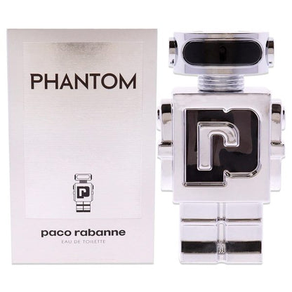 Phantom Paco Rabanne Eau De Toilette