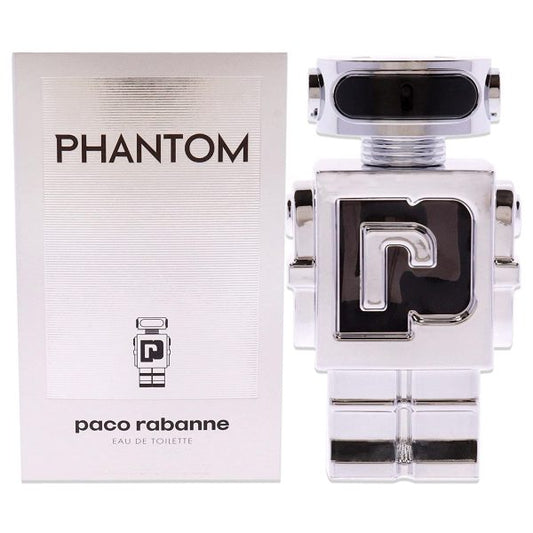 Phantom Paco Rabanne Eau De Toilette