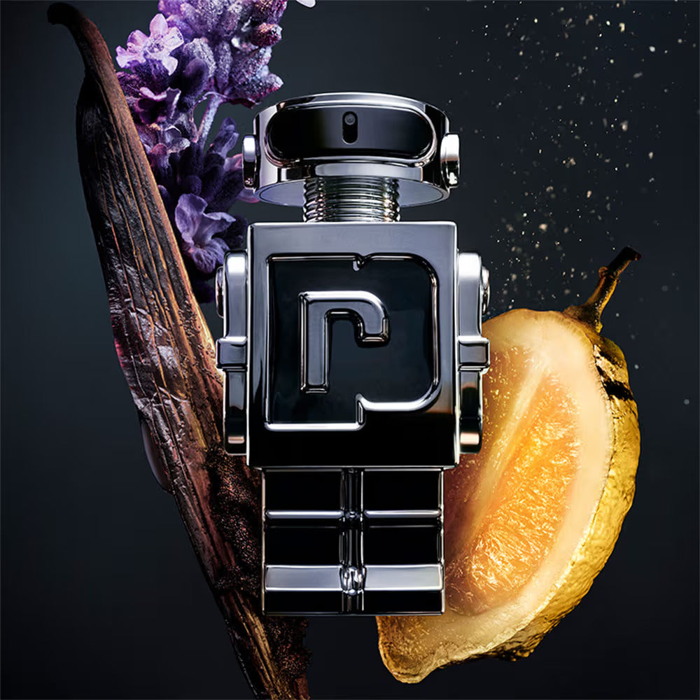 Phantom Paco Rabanne Eau De Toilette