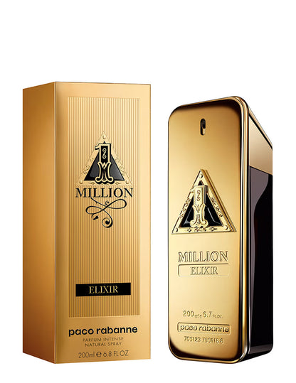 Paco Rabanne 1 Million Elixir Parfum Intense