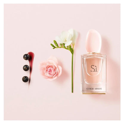 Giorgio Armani Si EDT