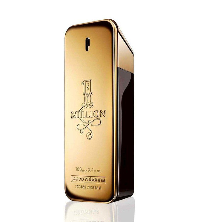 Paco Rabanne 1 Million eau de toilette