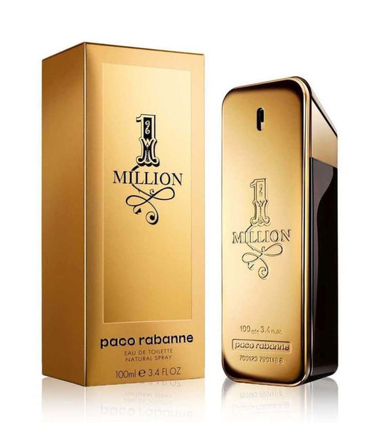 Paco Rabanne 1 Million eau de toilette