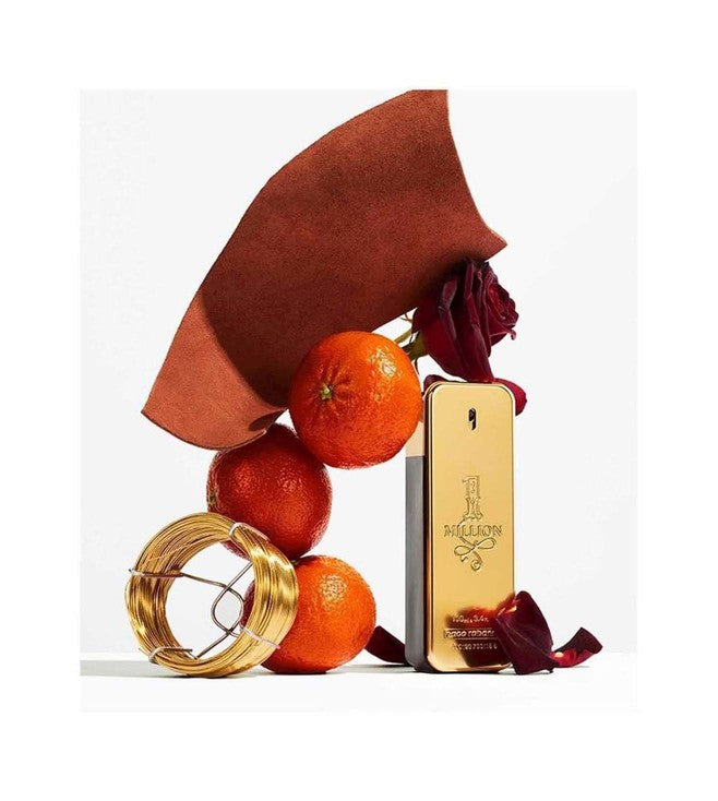 Paco Rabanne 1 Million eau de toilette