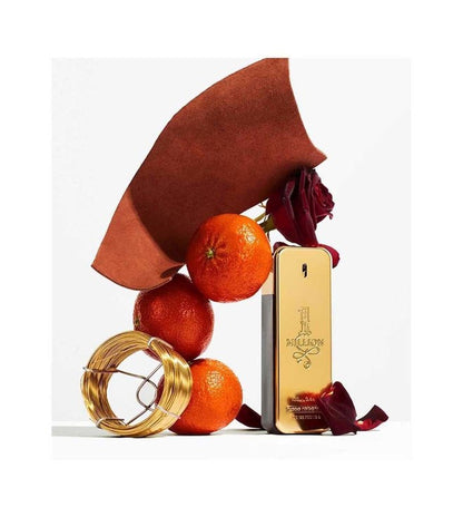 Paco Rabanne 1 Million eau de toilette
