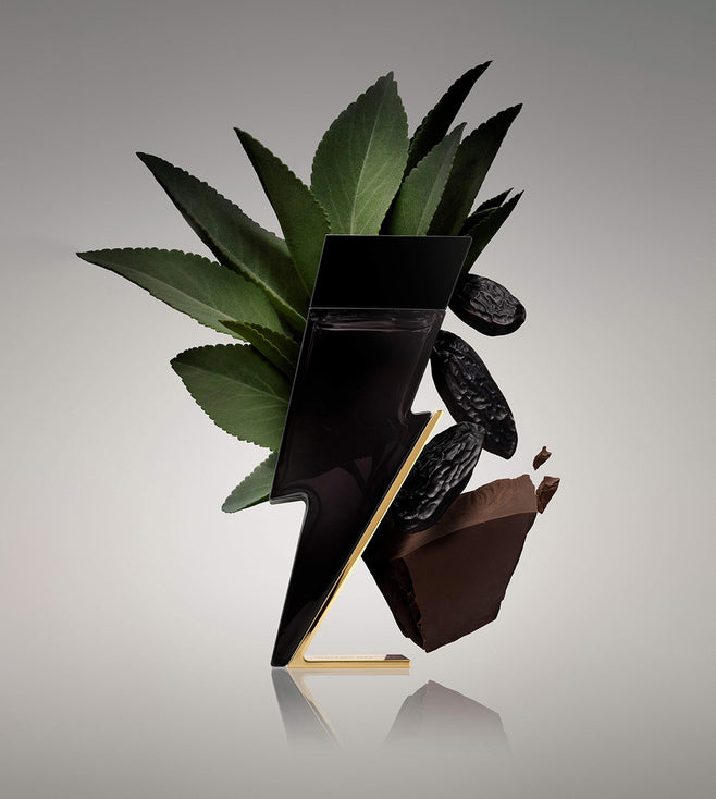 Carolina Herrera Bad Boy Eau De Toilette