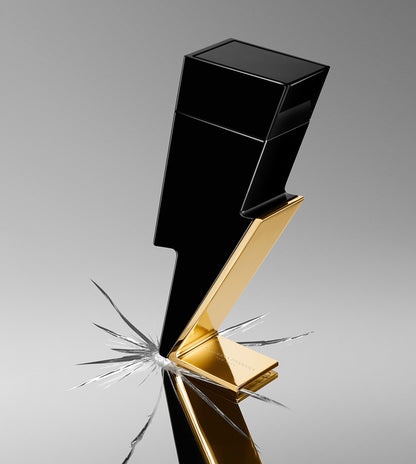 Carolina Herrera Bad Boy Eau De Toilette