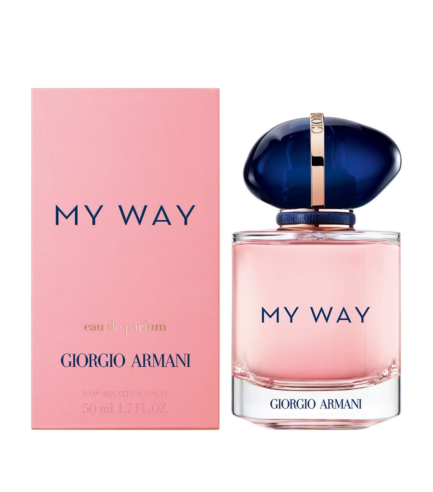 Giorgio Armani My Way Eau de Parfum