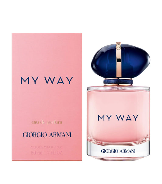 Giorgio Armani My Way Eau de Parfum