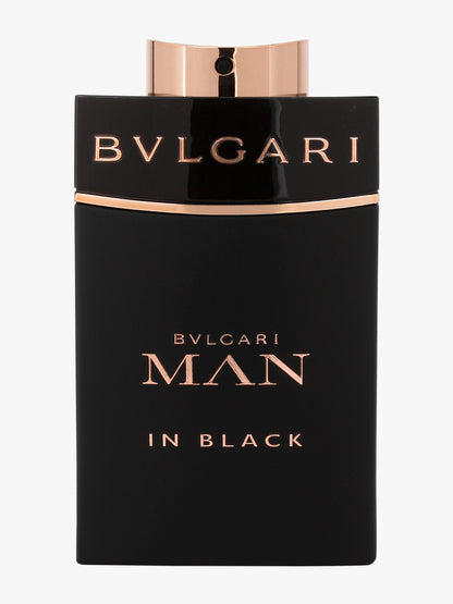Bvlgari Man In Black Eau De Parfum