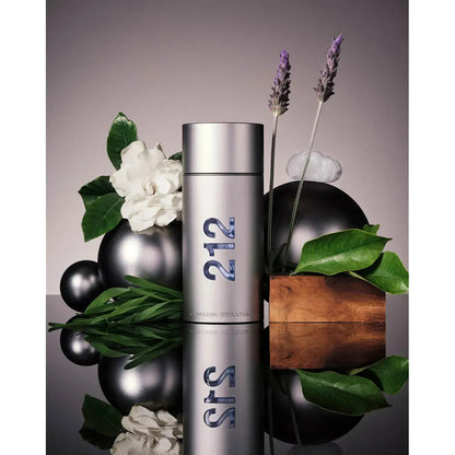 Carolina Herrera 212 NYC Men Eau De Toilette