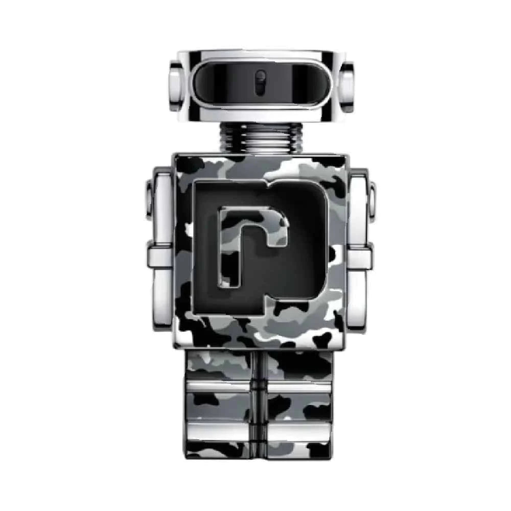 Paco Rabanne Phantom Legion Eau De Toilette