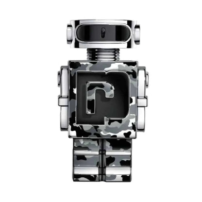 Paco Rabanne Phantom Legion Eau De Toilette