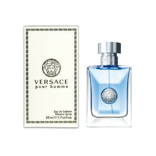 Versace Pour homme