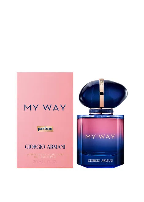 Giorgio Armani My Way Parfum