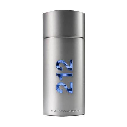 Carolina Herrera 212 NYC Men Eau De Toilette
