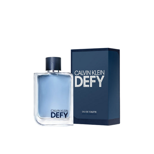 Calvin Klein Defy Eau de Toilette