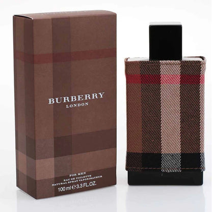 Burberry London Eau de Toilette