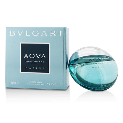 Aqva Pour Homme Marine Eau de Toilette