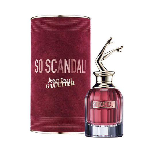 Jean Paul Gaultier Scandal