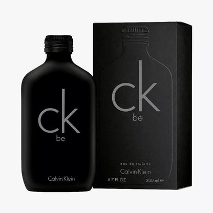 CK Be EDT
