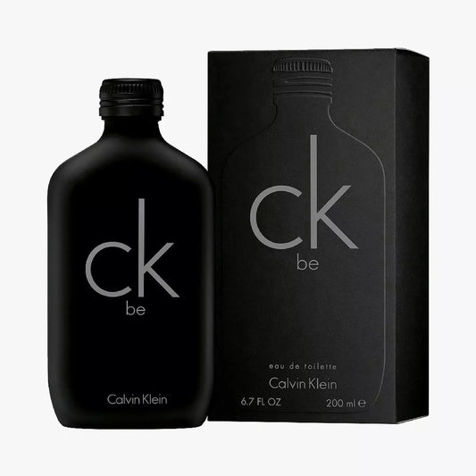 CK Be EDT