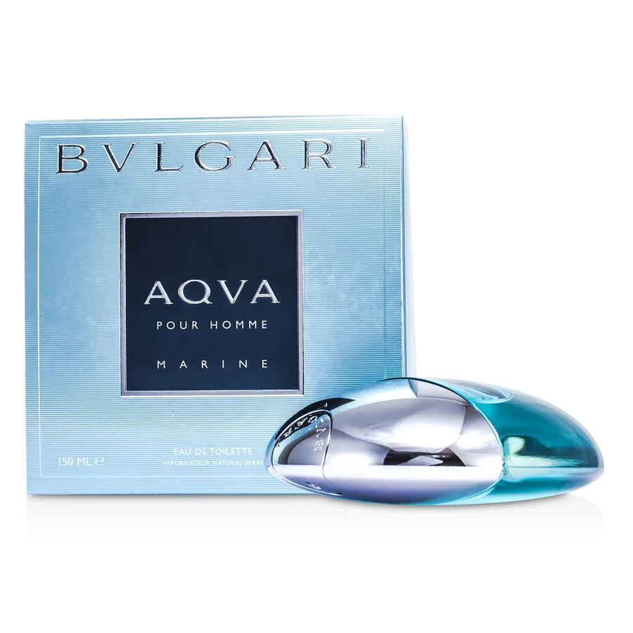 Aqva Pour Homme Marine Eau de Toilette