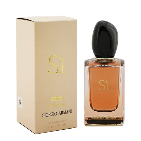 Giorgio Armani Si Eau De Parfum intense