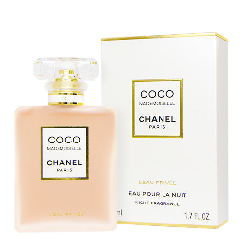 Chanel Coco Mademoiselle L'Eau Privee Eau Pour La Nuit