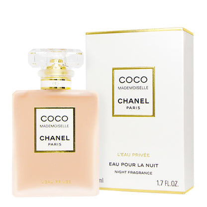 Chanel Coco Mademoiselle L'Eau Privee Eau Pour La Nuit