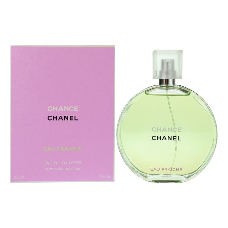 Chanel Chance Eau Fraiche Eau de Toilette