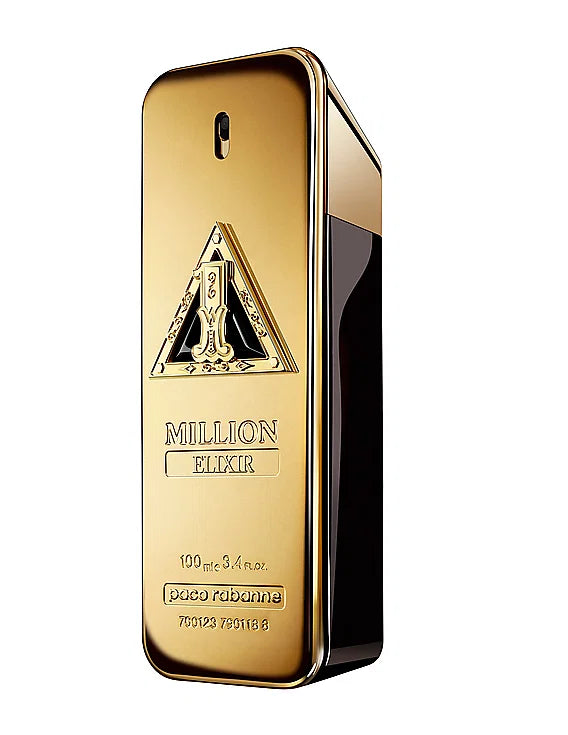 Paco Rabanne 1 Million Elixir Parfum Intense